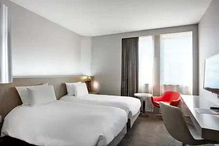 FirstName Toulouse, part of JdV by Hyatt - 145