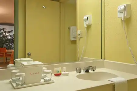 Ramada by Wyndham Kissimmee Gateway - 47
