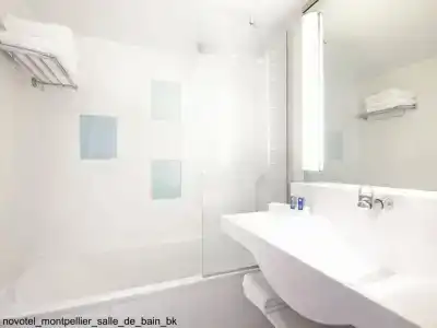 Novotel Montpellier - 50