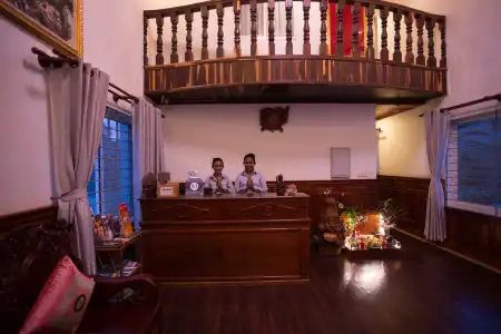 Angkor Ry Boutique - 27