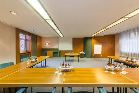 Garner Post Aschaffenburg by IHG - 15