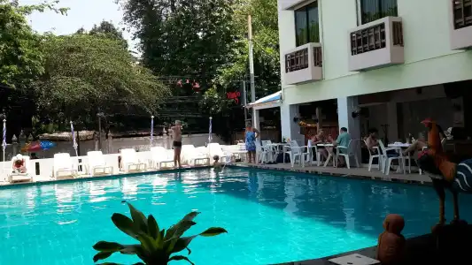 Mango Lagoon Place - 15