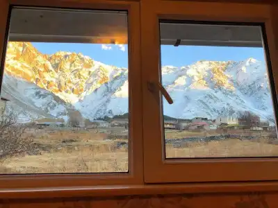 Giorgi's Guest House - 12