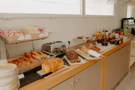 Hôtel Kyriad Quimper Sud - 47