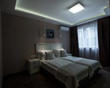 Caro Aparthotel - 40