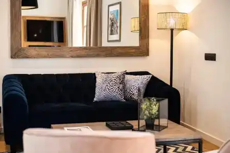 Palma Suites Aparthotel - 137