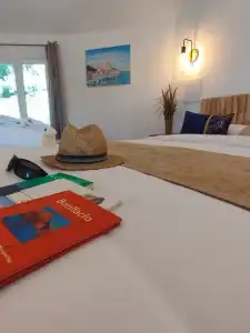 Hôtel Padolo - 57