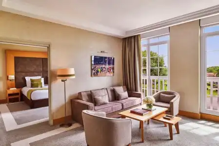 Hôtel Barrière L'Hôtel du Golf Deauville - 73