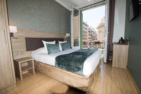 Hôtel Parisien - 38