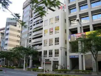 Grace Naha - Hostel - 14