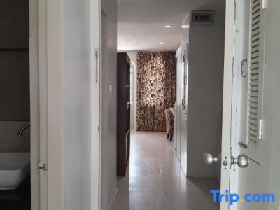 Island Patong Beachfront Apartments - 52