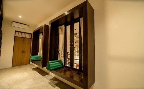 Zan Pla Nade Guesthouse - 11