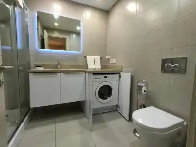 Keten Suites Taksim - 44