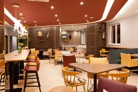 Hampton by Hilton Regensburg - 24