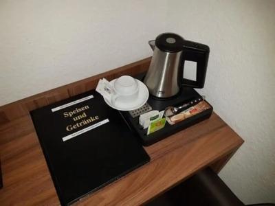 Und Restaurant Löwenbräu Köln - 26