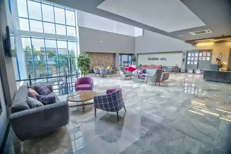 Ramira City - Adults Only - 38