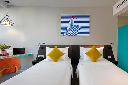 ibis Styles Nha Trang - 64