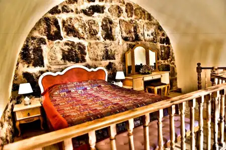 Akhan Kervansaray Restaurant - 31