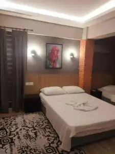 Akdeniz Apart - 35