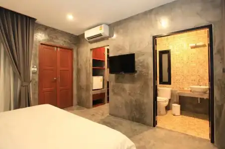 Mook Lamai Resort and Spa - 110