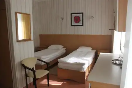 Complex Verhovina&Restaurant - 6