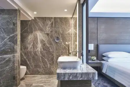 Yogyakarta Marriott - 81