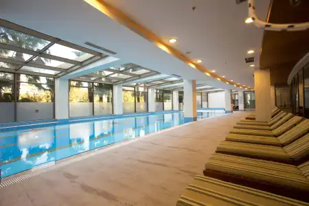 Fame Residence Lara & Spa - All Inclusive - 20