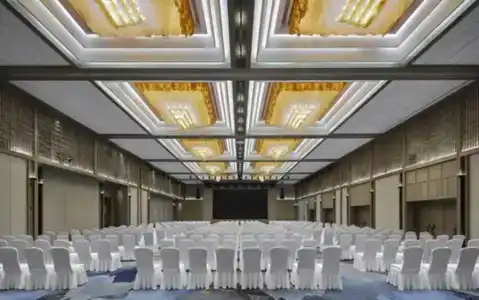 Deltas by Marriott Kunming - 19