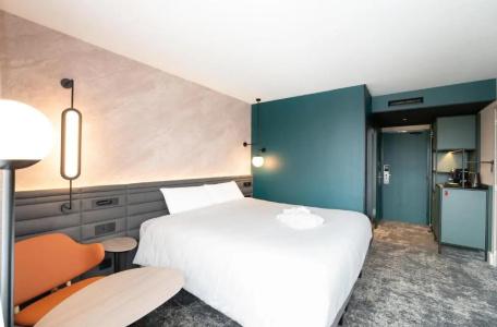 Novotel Angers Lac de Maine - 75