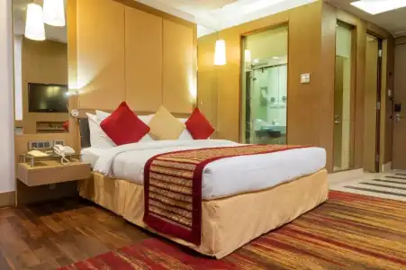 Radisson Kathmandu - 78