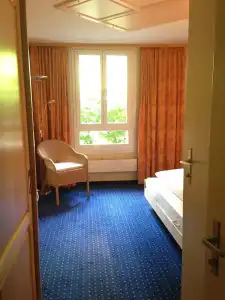 Bellevue - Traditional Swiss Hideaway - 20