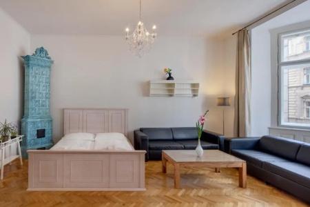 Charles Bridge Premium Apartments - 48