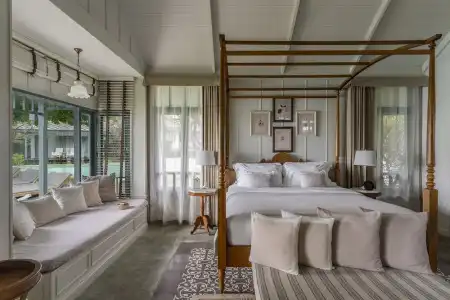 Devasom Hua Hin Resort - 111