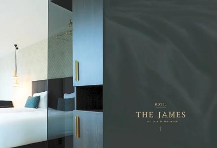The James Rotterdam - 126