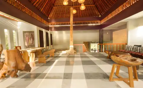 Ayuterra Resort - 8