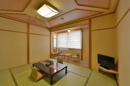 Akita Onsen Satomi - 15