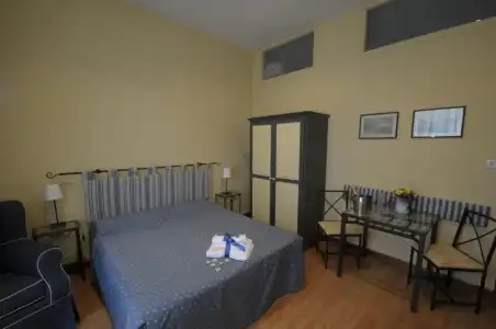 Monteoliveto Bed and Breakfast - 50