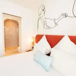 Mercure Paris Montparnasse Raspail - 36