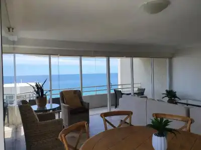 Zenith Ocean Front Apartments - 132