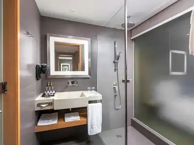 Novotel Yangon Max - 86