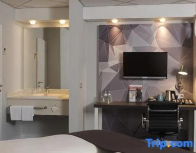 ibis Styles Cologne Airport Troisdorf - 61