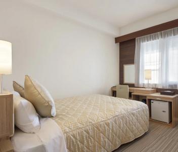 Four Points Flex by Sheraton Kobe Sannomiya - 2
