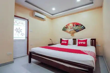 Patumnak Beach Guesthouse - 34