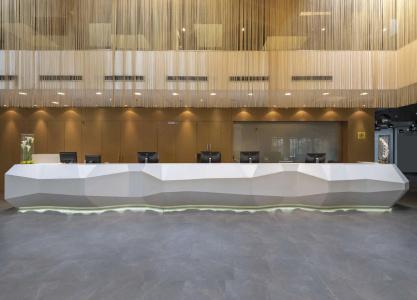 DoubleTree by Hilton Vienna Schonbrunn - 1