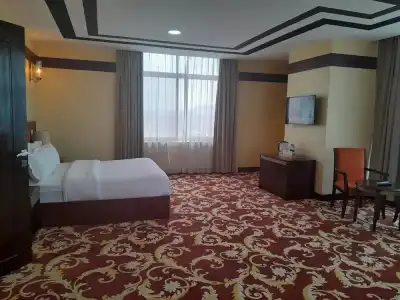 Morena Morogoro - 104
