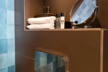 Welldone Quality - Crystal Pool - 164