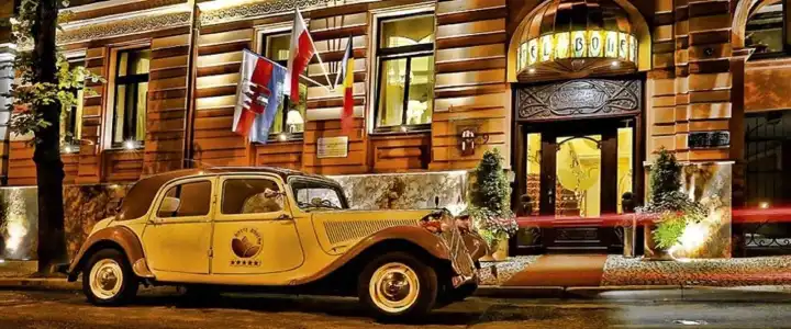 Bohema Boutique & Spa - 0