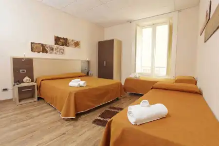 Albergo Maccotta - 3