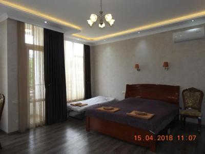 White Guesthouse - 59
