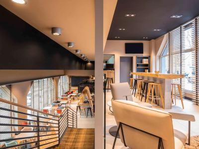 ibis Heidelberg Hauptbahnhof - 17